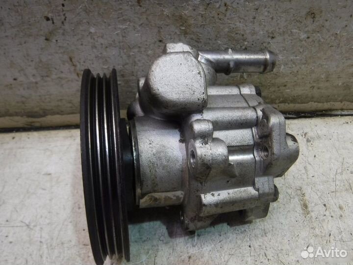 Насос гур Lifan Breez 1.6