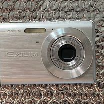 Фотоаппарат Casio Exelim (на восстановление)