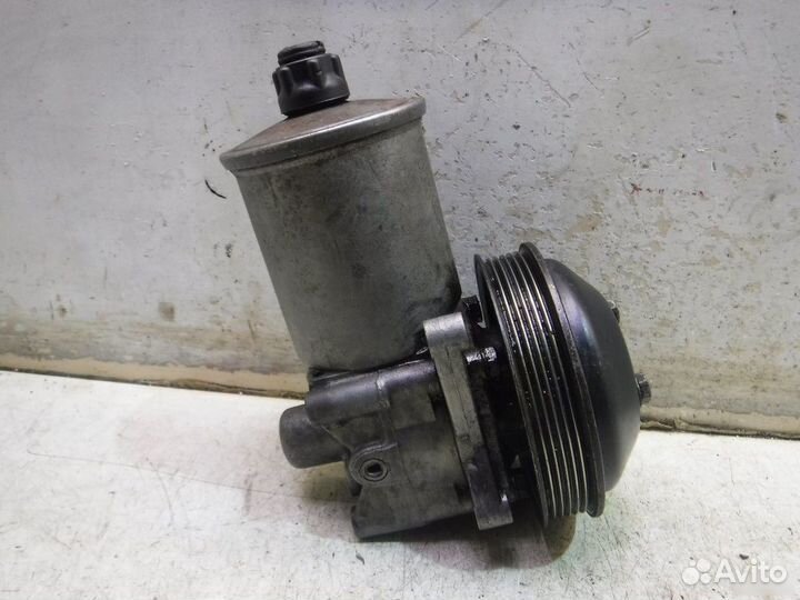 Насос гур Mercedes Benz W124 E-class