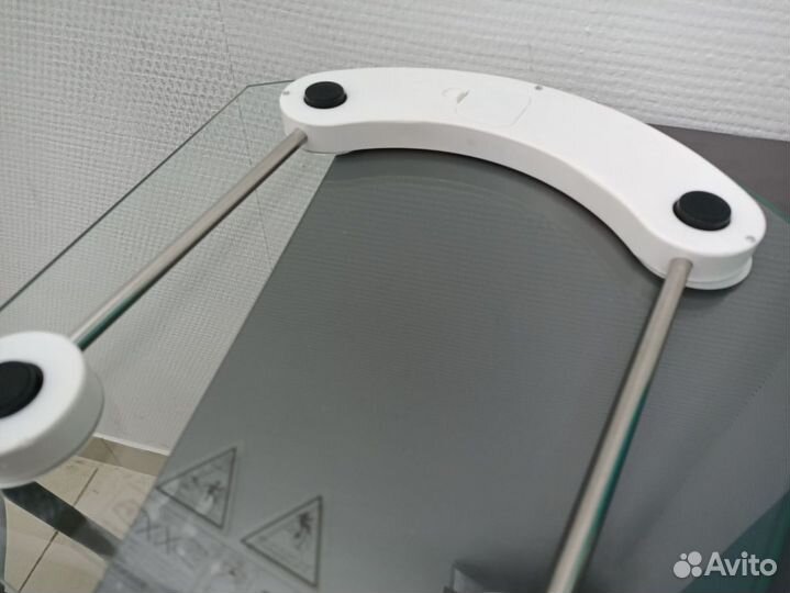 Весы Personal Scale No name