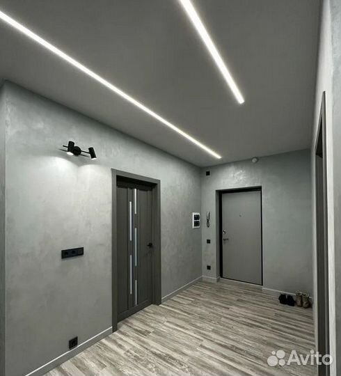 Ремонт квартир / Отделка / Оплата по факту