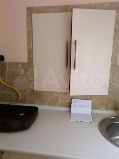 Дом 50 м² на участке 3 сот.