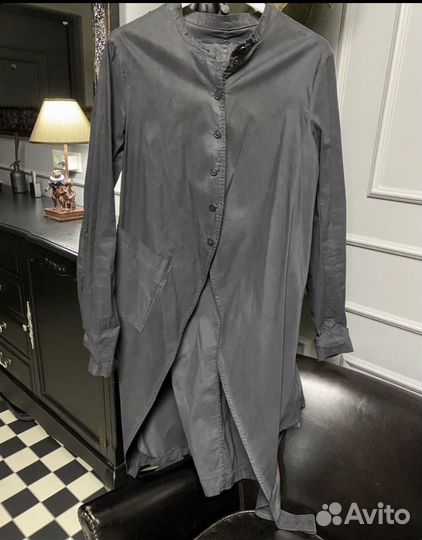 Рубашка rundholdz