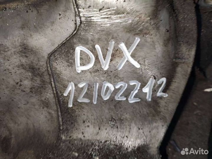 Б/У Б/У МКПП (Коробка передач механическая) Из