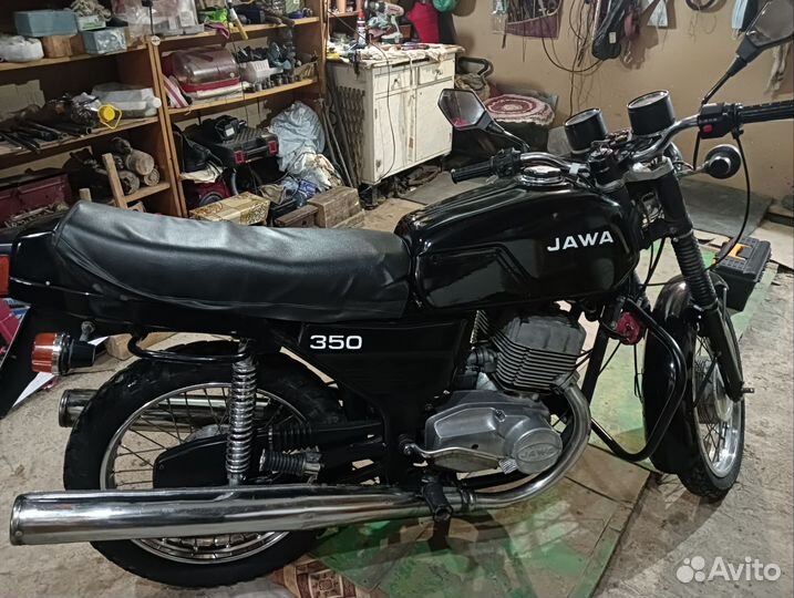 Jawa 638
