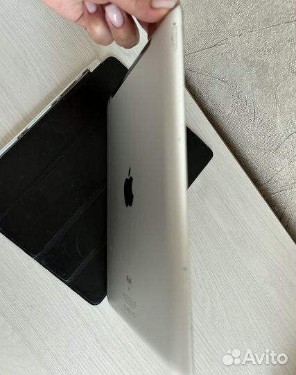 iPad