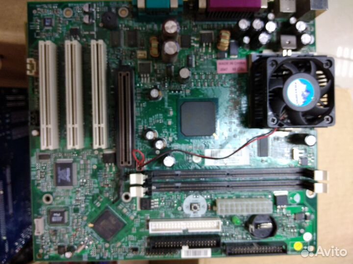 Продам мат платы ретро