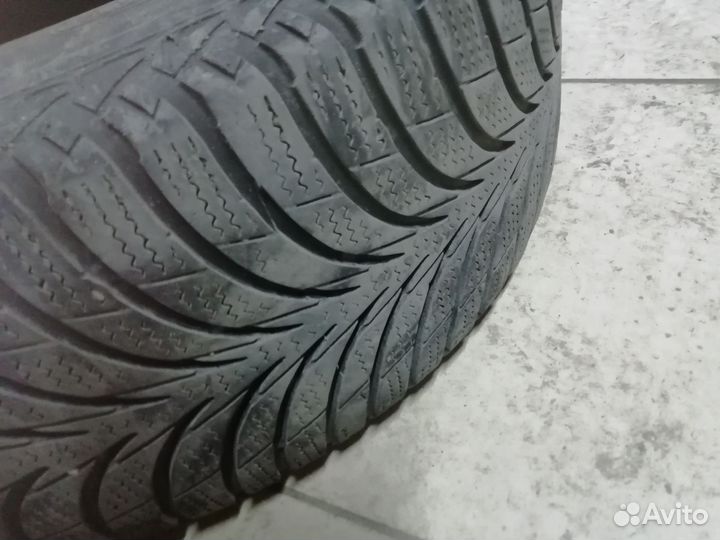 Goodyear UltraGrip Ice+ 205/55 R16 91T