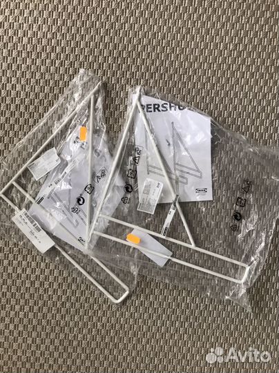 Кронштейн для полок IKEA