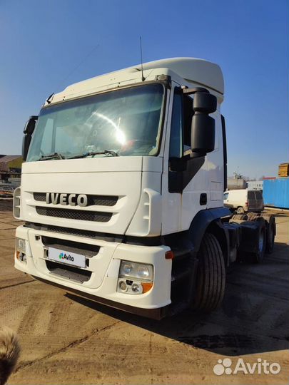 IVECO 440 S43, 2012