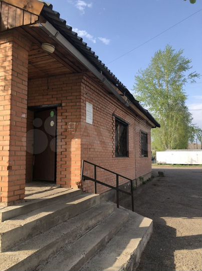 Торговая площадь, 89 м²