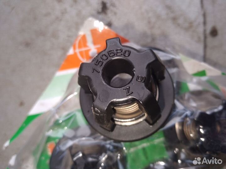 750620 Клапан насоса AR (ZF682, UA5001227R)