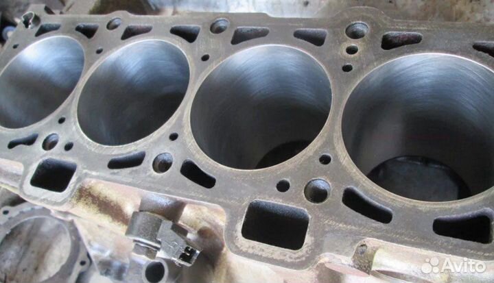 Двигатель ваз 1,6(8-кл) 11193 после кап.ремонта