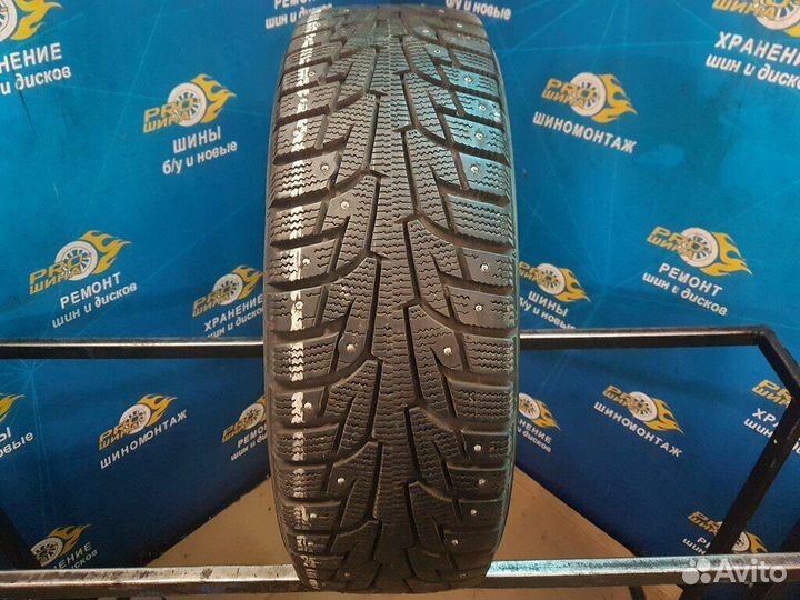 Hankook Winter I'Pike RS W419 185/60 R15