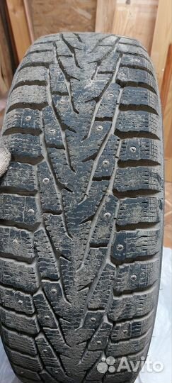 Nokian Tyres Nordman 7 SUV 225/60 R18