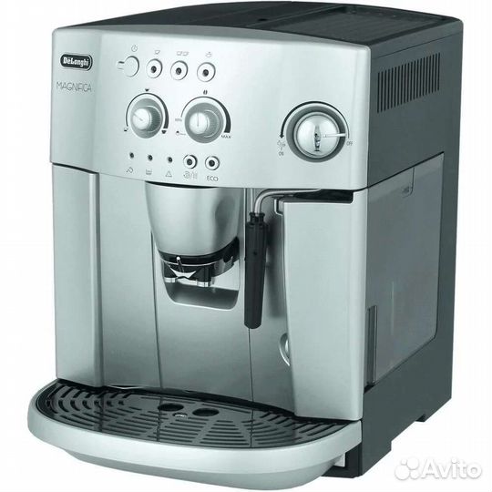 Кофемашина Delonghi Magnifica eam4000.b