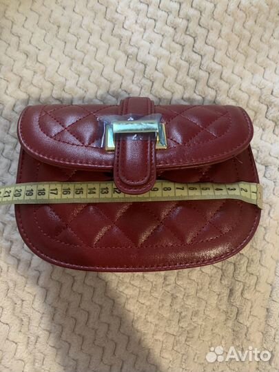 Сумка клатч