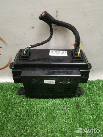 Бортовой компьютер Kia Ceed хетчбэк 1.6 123 Л.С