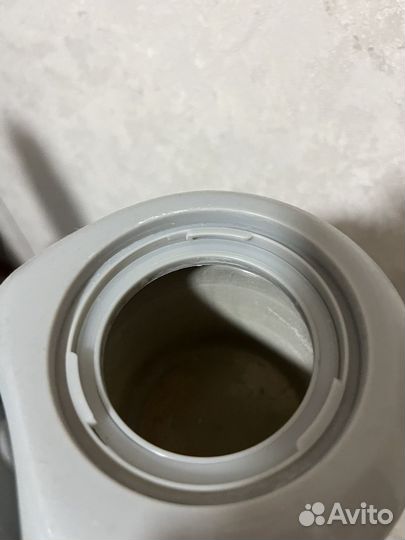 Пароварка блендер