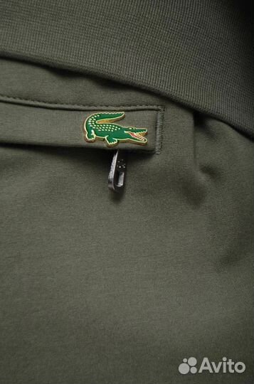 Спортивный костюм Lacoste