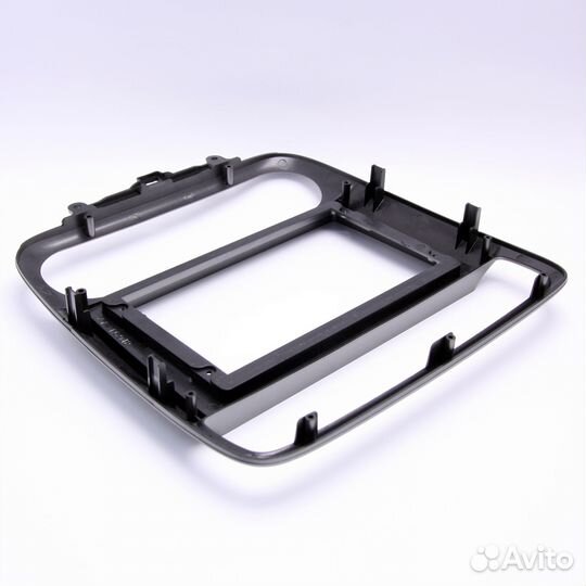 Штатная магнитола для Honda Stream 2003-2006 гг. с