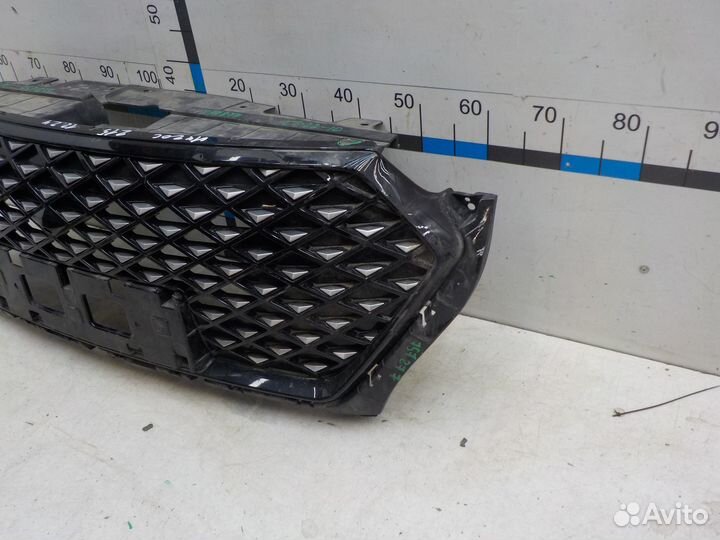 Б/У Б/У Решетка радиатора Omoda S5 GT 2023