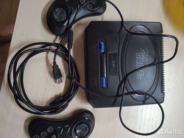 Sega