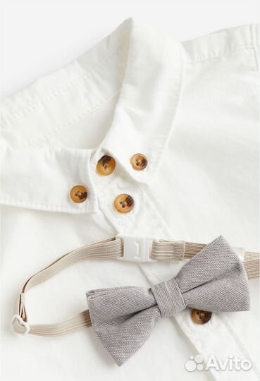 Праздничный костюм для мальчика 68