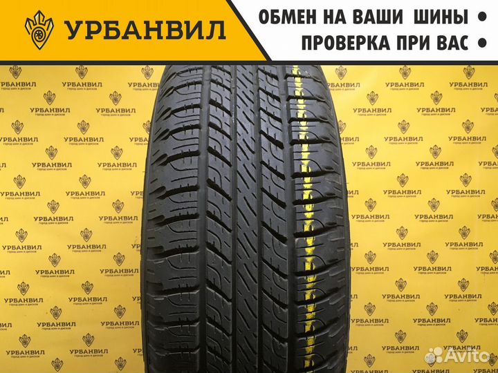 Goodyear Wrangler HP All Weather 235/65 R17 104H