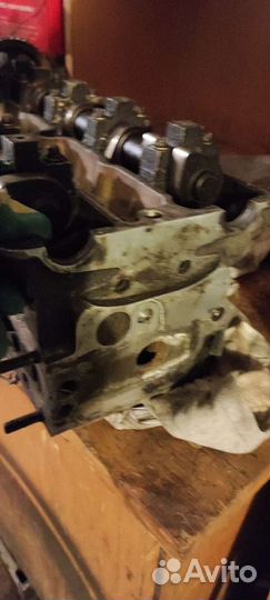 Гбц вектра б омега б х20хе