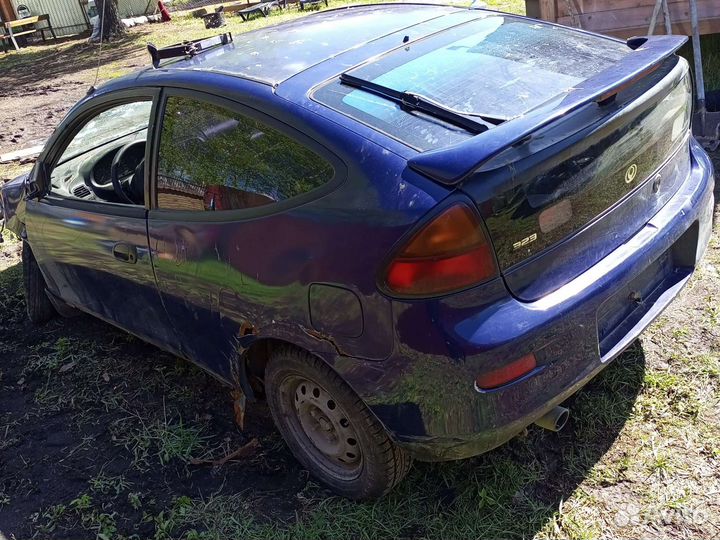 Mazda f мазда 323 ф разбор