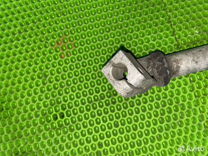 Кардан рулевой BMW 5 E60 2003-2009