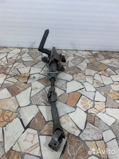 Рулевая колонка Opel Astra хетчбэк 1.8 Z18XER 2007