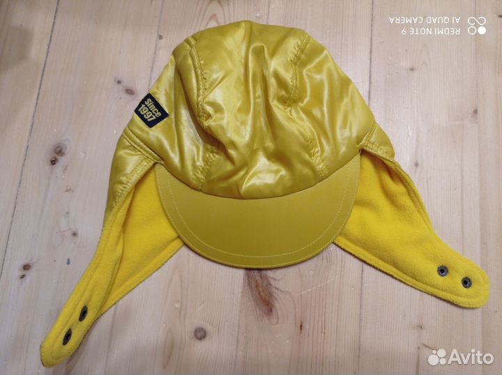 Шапка Gulliver и другие шапки