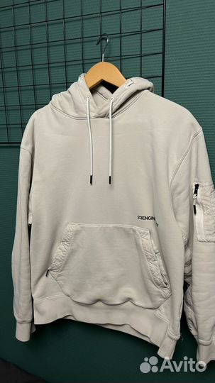 Толстовка Jordan 23 Engineered