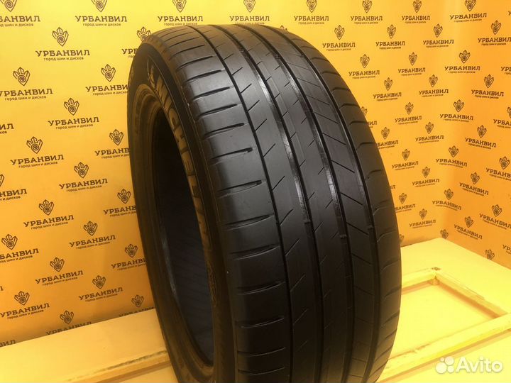 Michelin Latitude Sport 3 255/55 R19 111Y