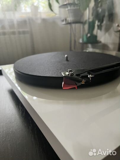 Pro-Ject Debut Carbon EVO