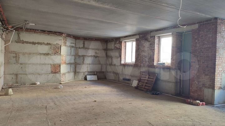 Свободного назначения, 440 м²