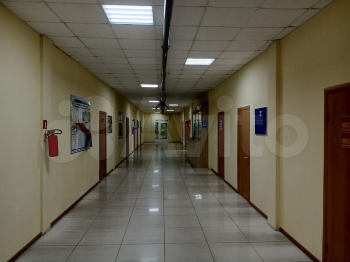 Свободного назначения, 10 м²