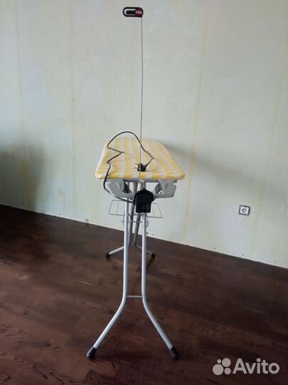 Гладильная доска IKEA