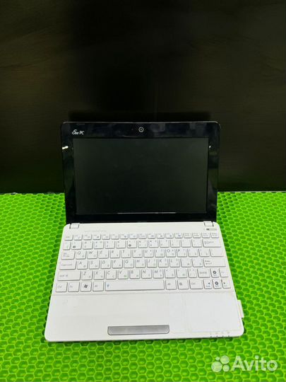 Нетбук Asus серия 1015bx (гарантия/обмен)