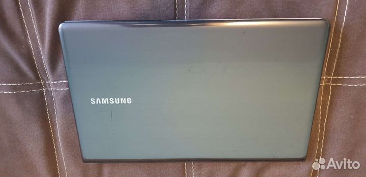 Ноутбук Samsung NP355V5C