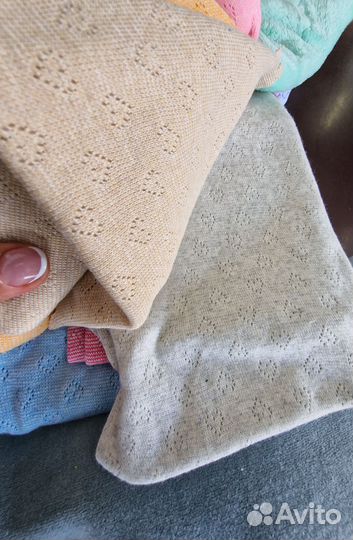 Рибана ажур