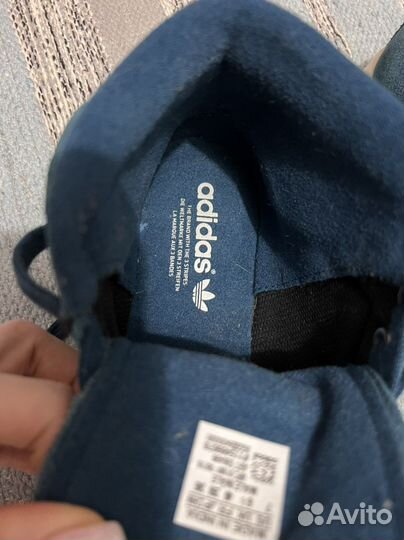 Кроссовки adidas stan smith