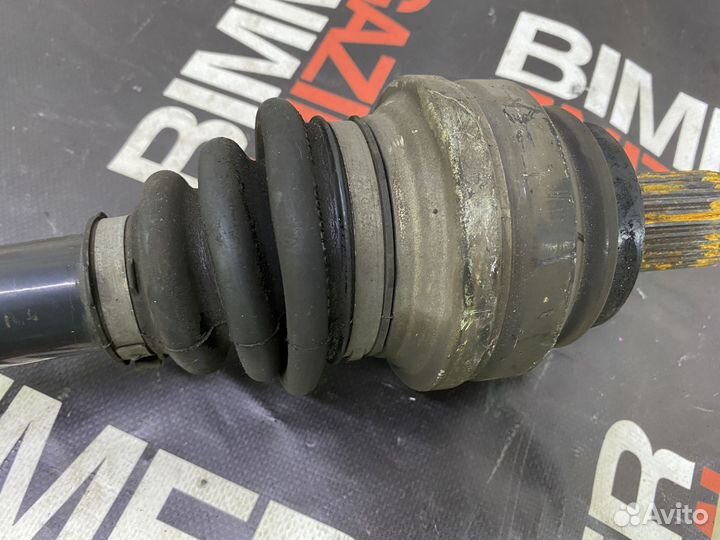 Привод задний правый BMW F25 F26