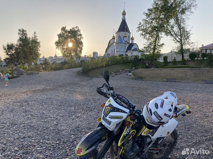 Продам DRZ400