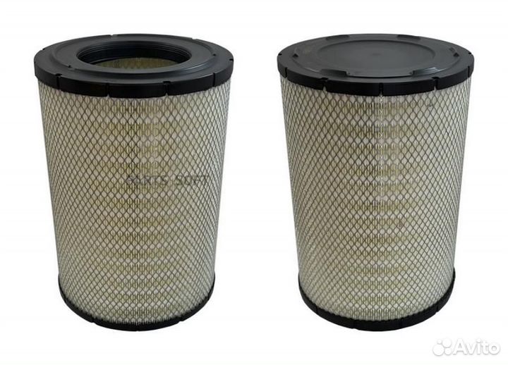 Goodwill AG1034 Фильтр воздушный