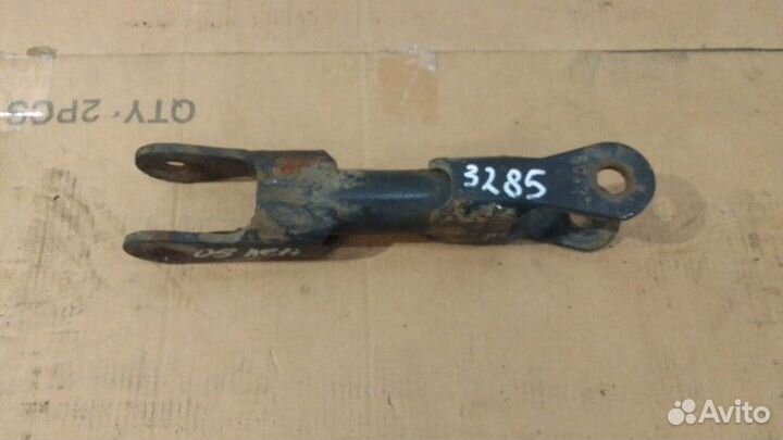 Опора стабилизатора Man Tga