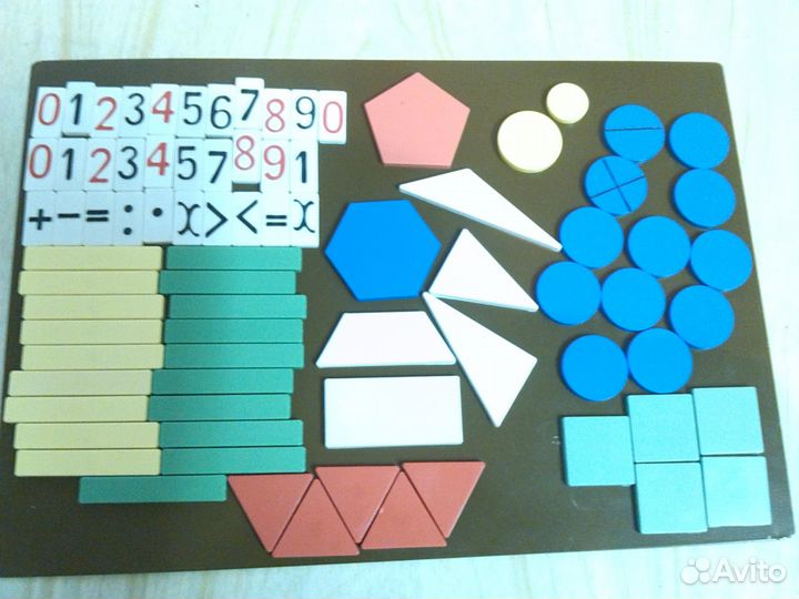Игры для дошкольников