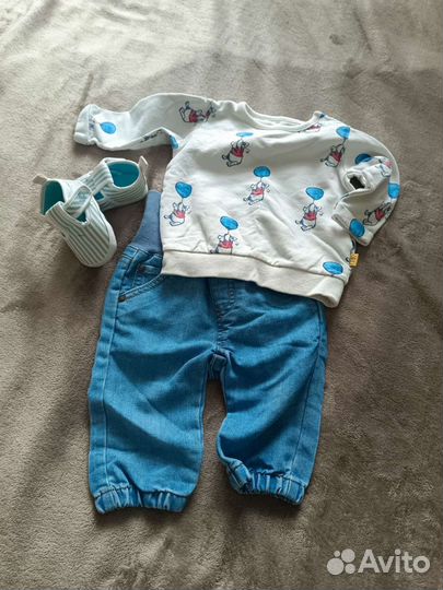 Костюм детский